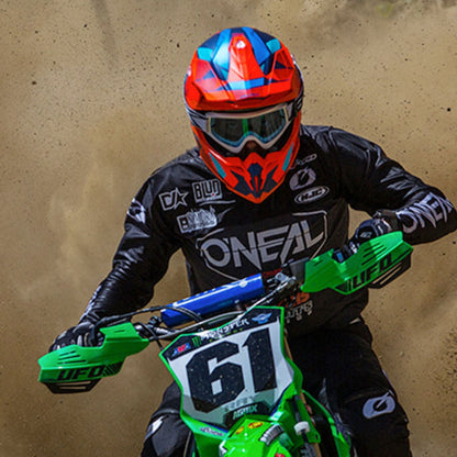 HJC I50 Vanish Off Road Motorcycle Helmet - Adventure Parts