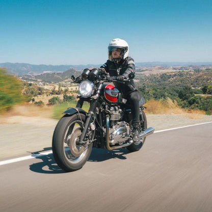 HJC I30 Open Face Motorcycle Helmets - Adventure Parts