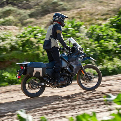 Alpinestars Belize Drystar Motorcycle Boots