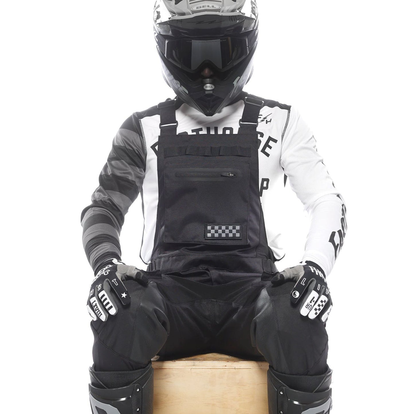 Fasthouse Motorall MX - Adventure Parts
