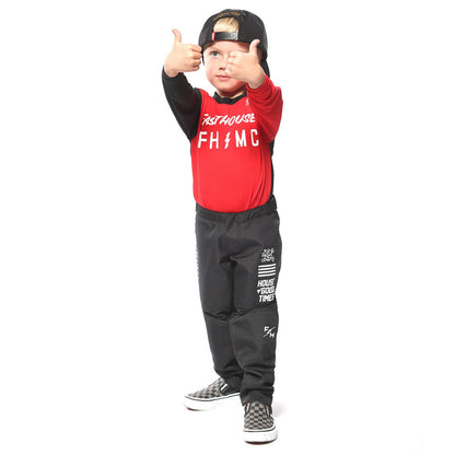 Fasthouse Toddler El Nino Pant - Adventure Parts