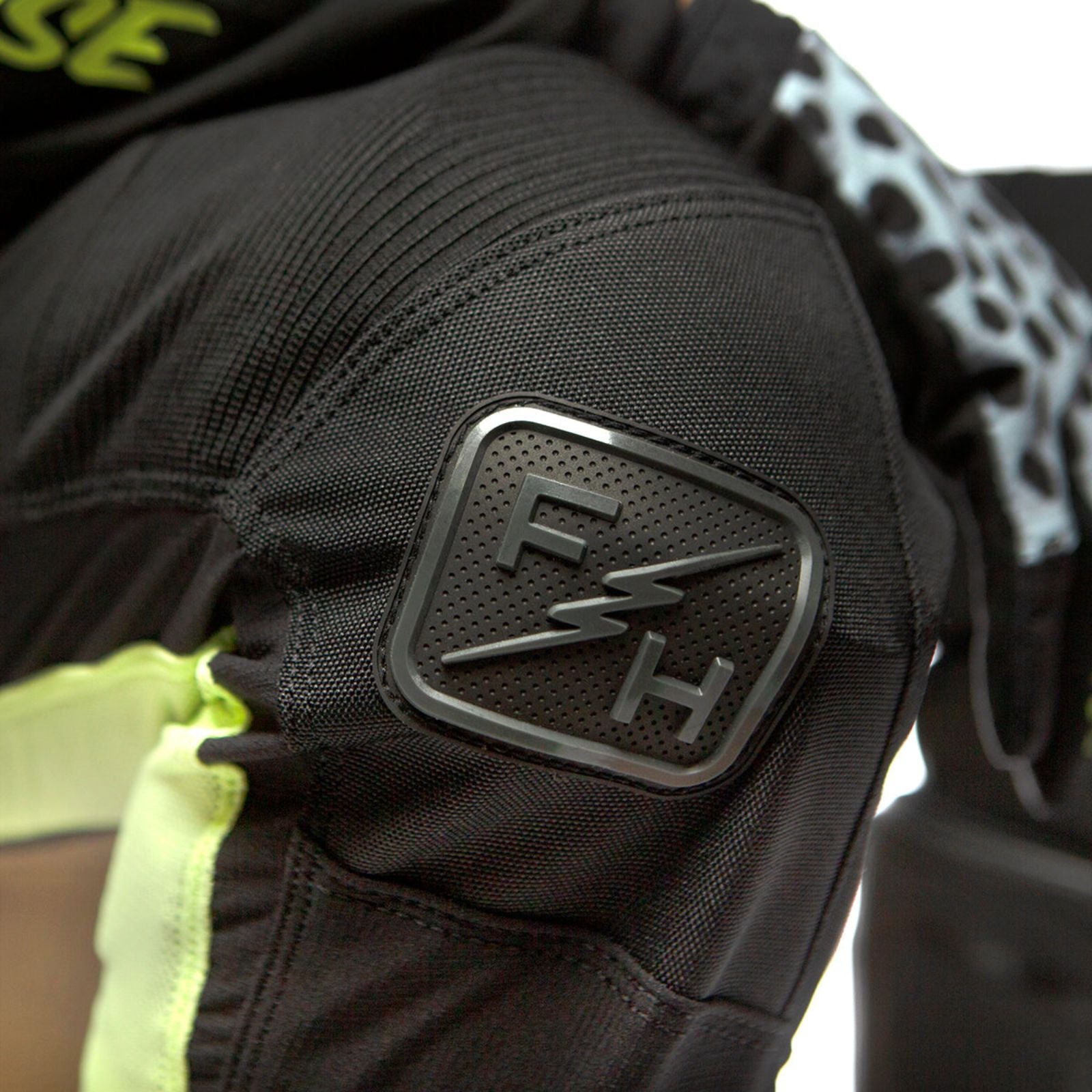Fasthouse Women's Speed Style Zenith Pant - Adventure Parts