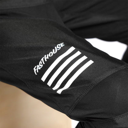 Fasthouse Youth Carbon Eternal Pant - Adventure Parts