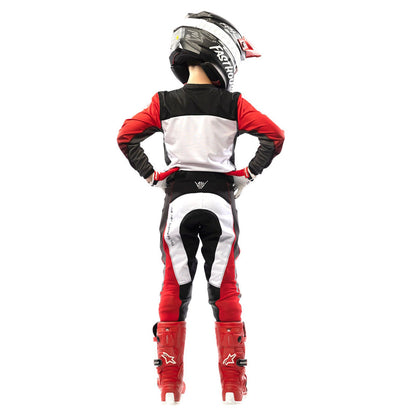 Fasthouse Youth Grindhouse Twitch Pant - Adventure Parts