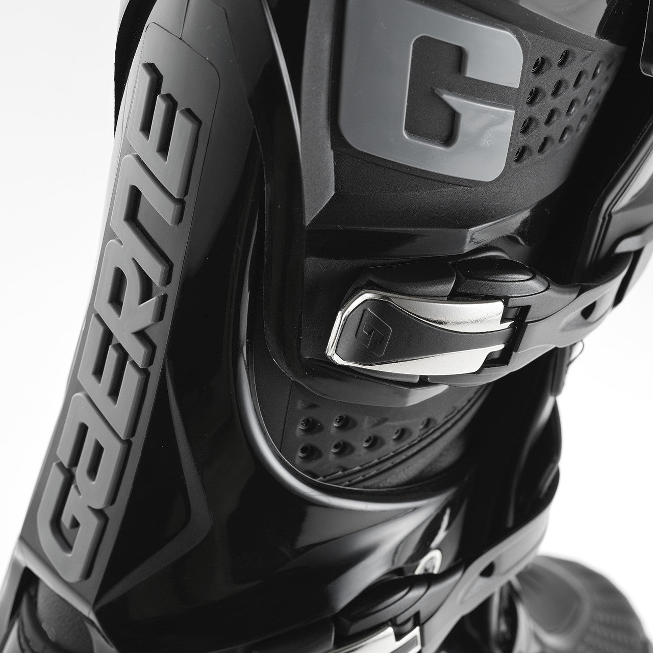 Gaerne SG12 Enduro Motorcycle Boots
