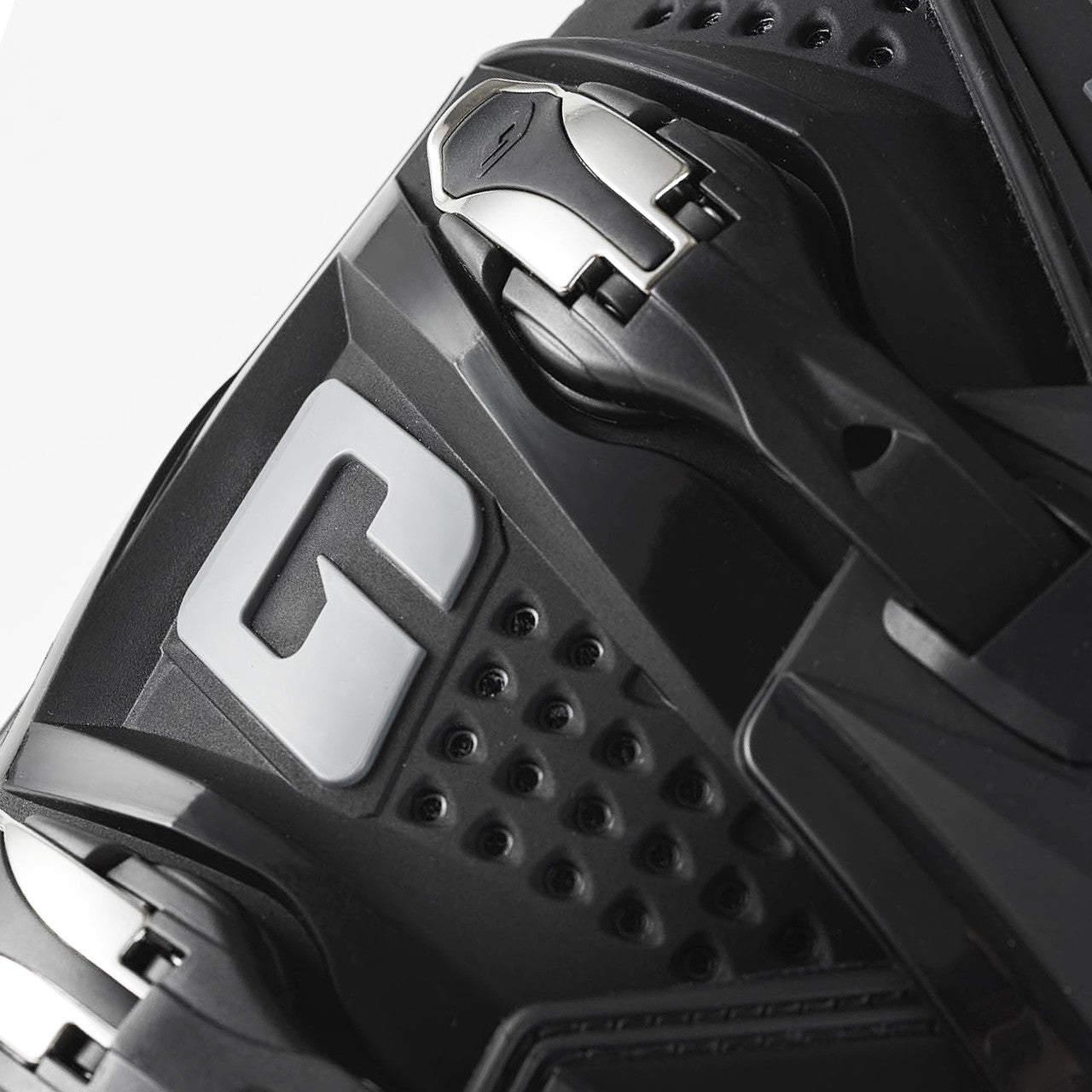 Gaerne SG12 Motorcycle Boots