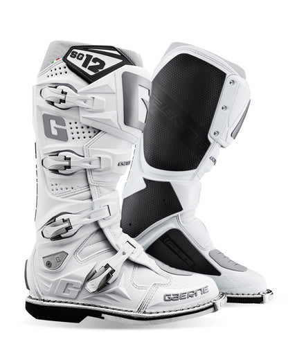 Gaerne SG12 Motorcycle Boots