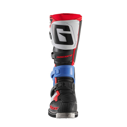 Gaerne SG12 Motorcycle Boots