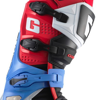 Gaerne SG12 Motorcycle Boots