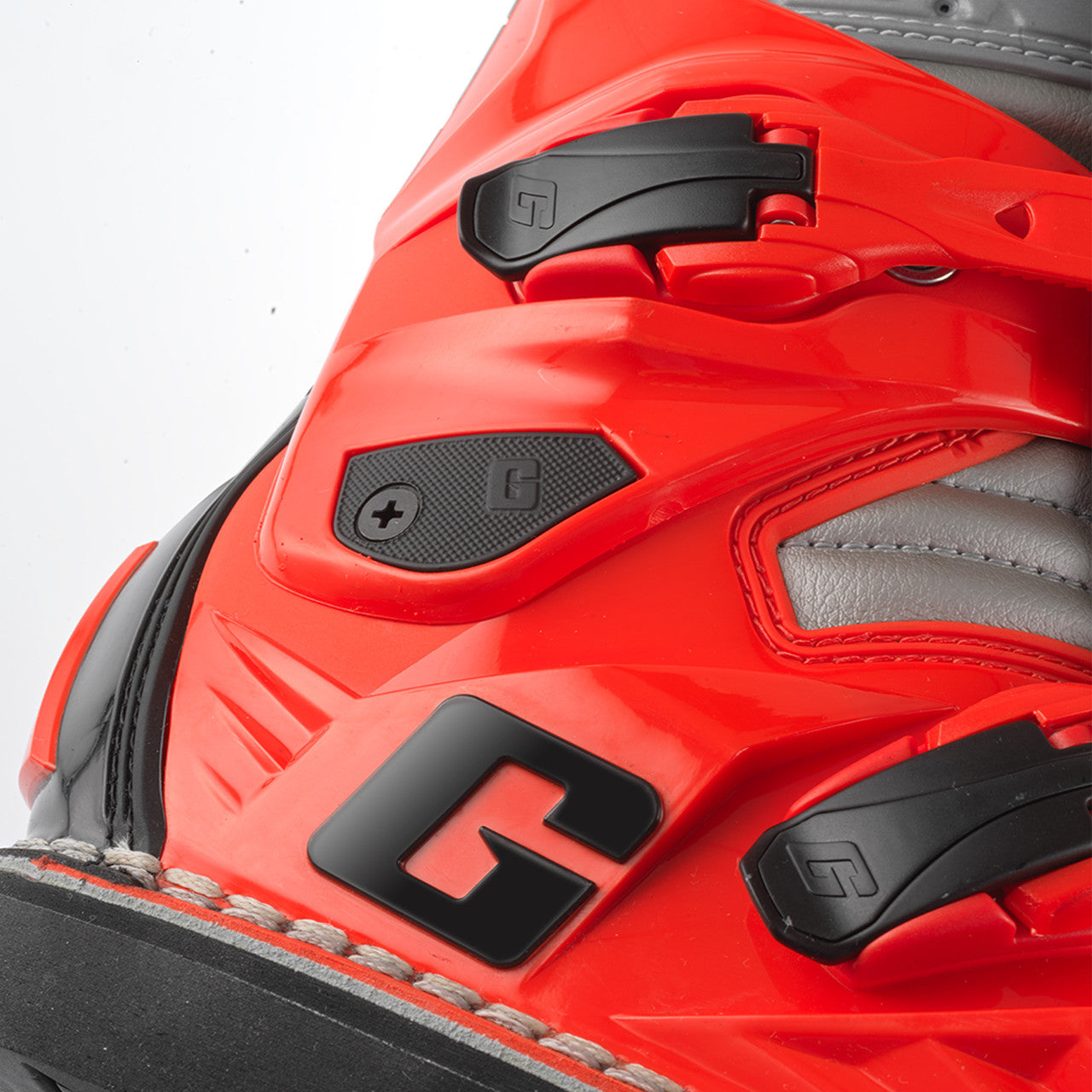 Gaerne SG12 Motorcycle Boots