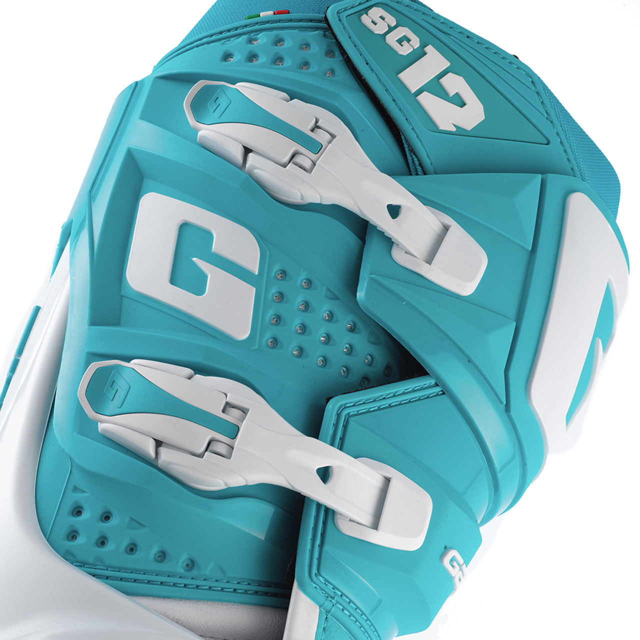 Gaerne SG12 Motorcycle Boots