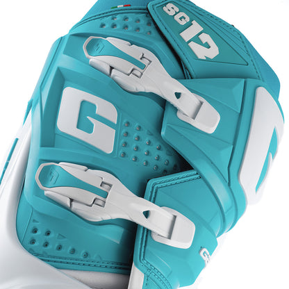 Gaerne SG12 Motorcycle Boots