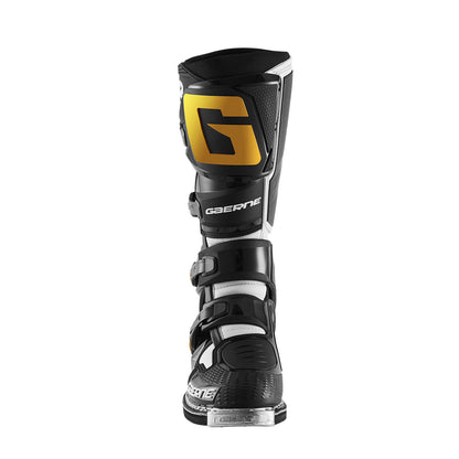 Gaerne SG12 Luxe Motorcycle Boots