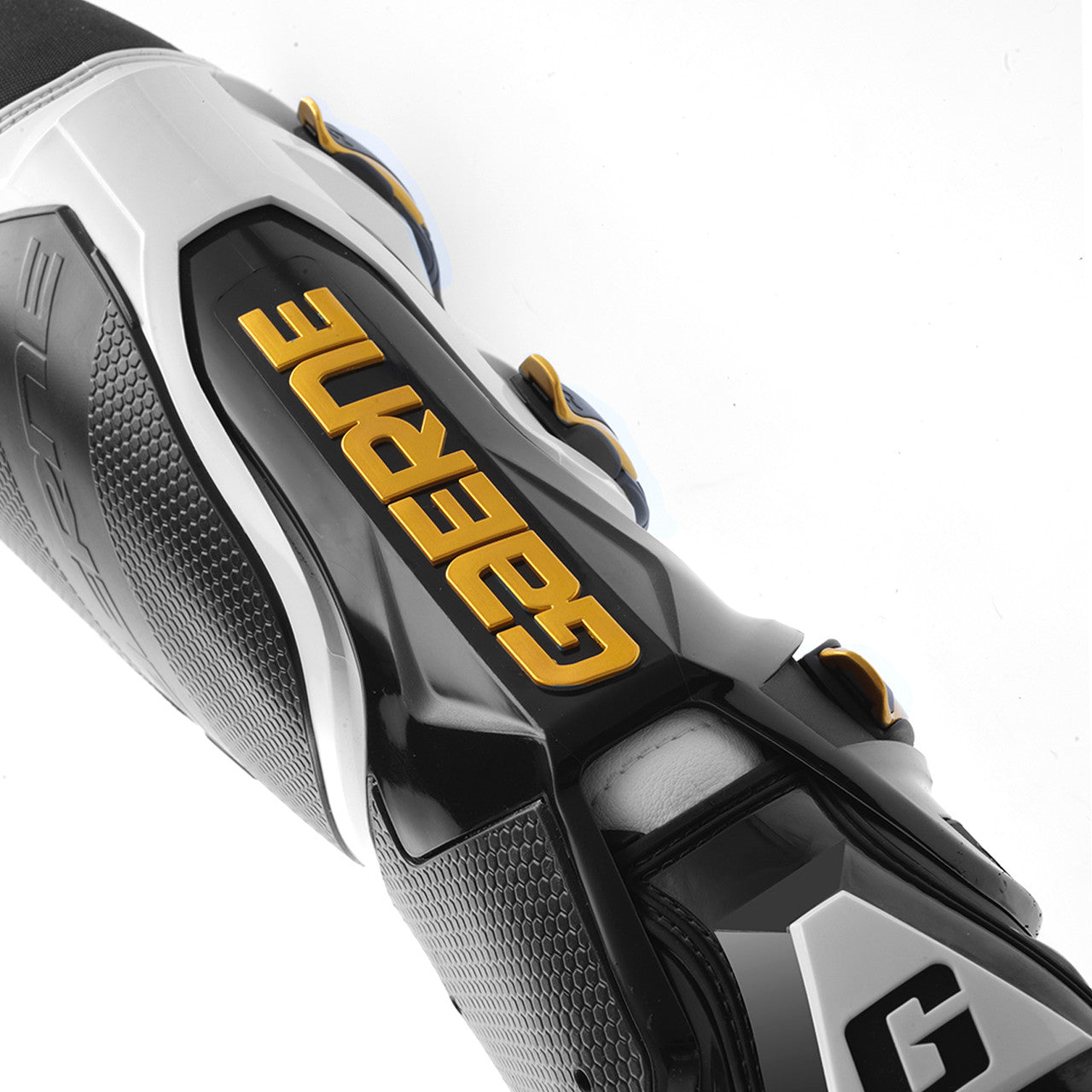 Gaerne SG12 Luxe Motorcycle Boots