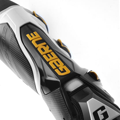Gaerne SG12 Luxe Motorcycle Boots