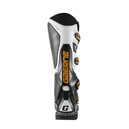 Gaerne SG12 Luxe Motorcycle Boots
