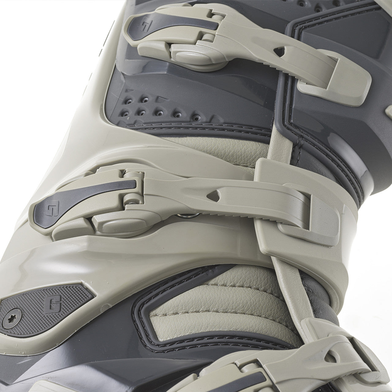 Gaerne SG12 Motorcycle Boots