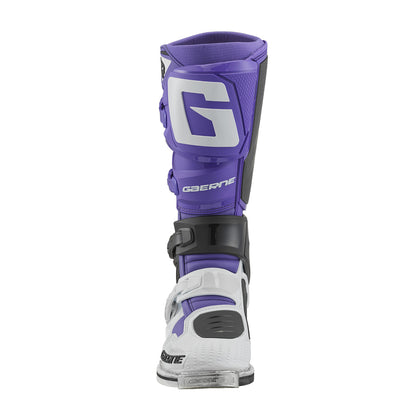 Gaerne SG12 Limited Edition LE Motorcycle Boots