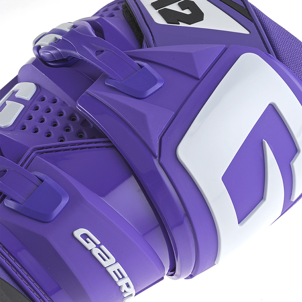 Gaerne SG12 Limited Edition LE Motorcycle Boots