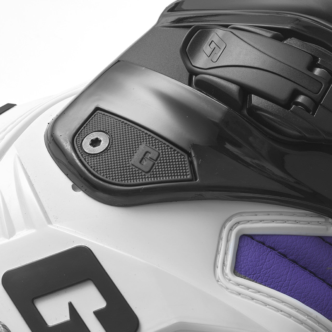 Gaerne SG12 Limited Edition LE Motorcycle Boots