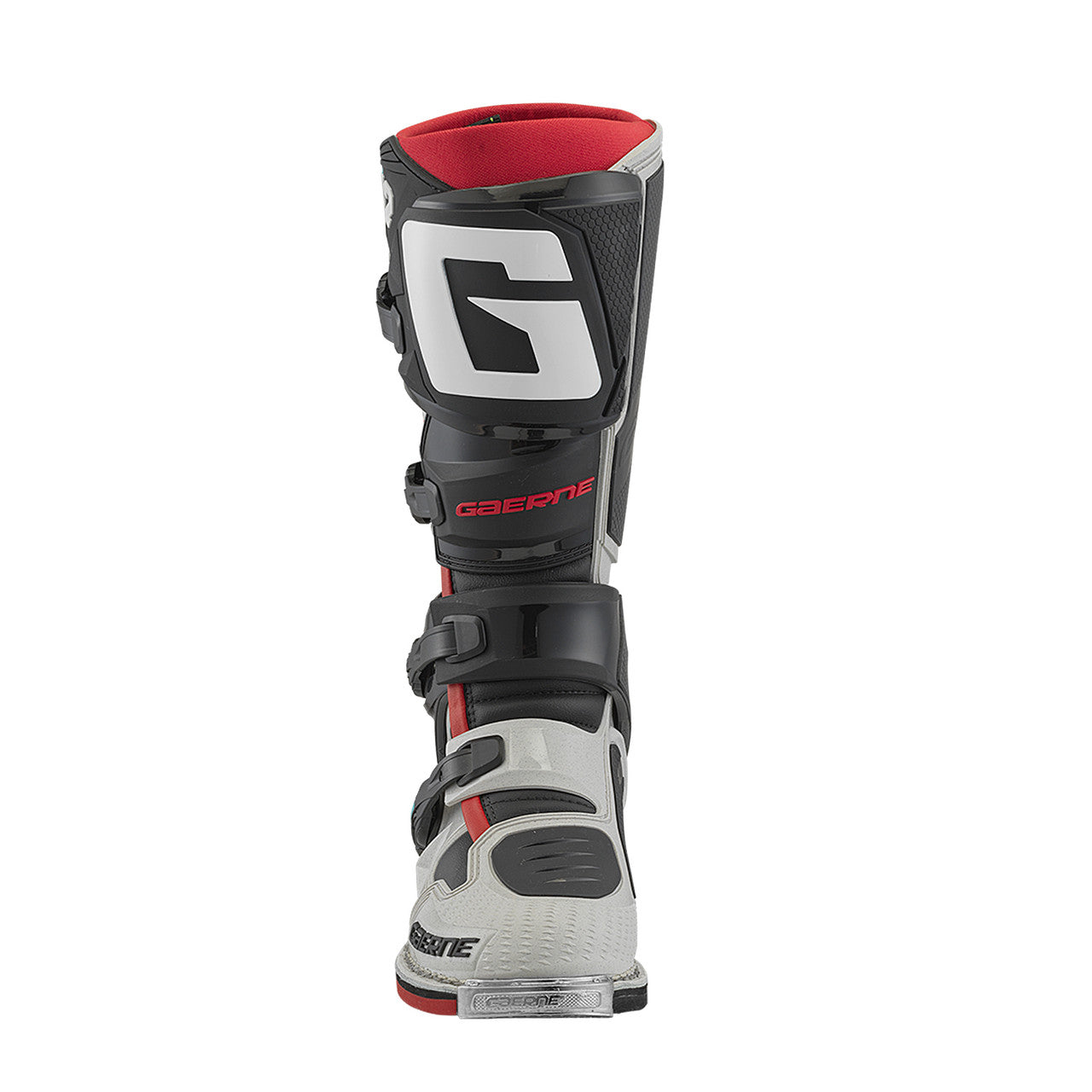 Gaerne SG12 Motorcycle Boots