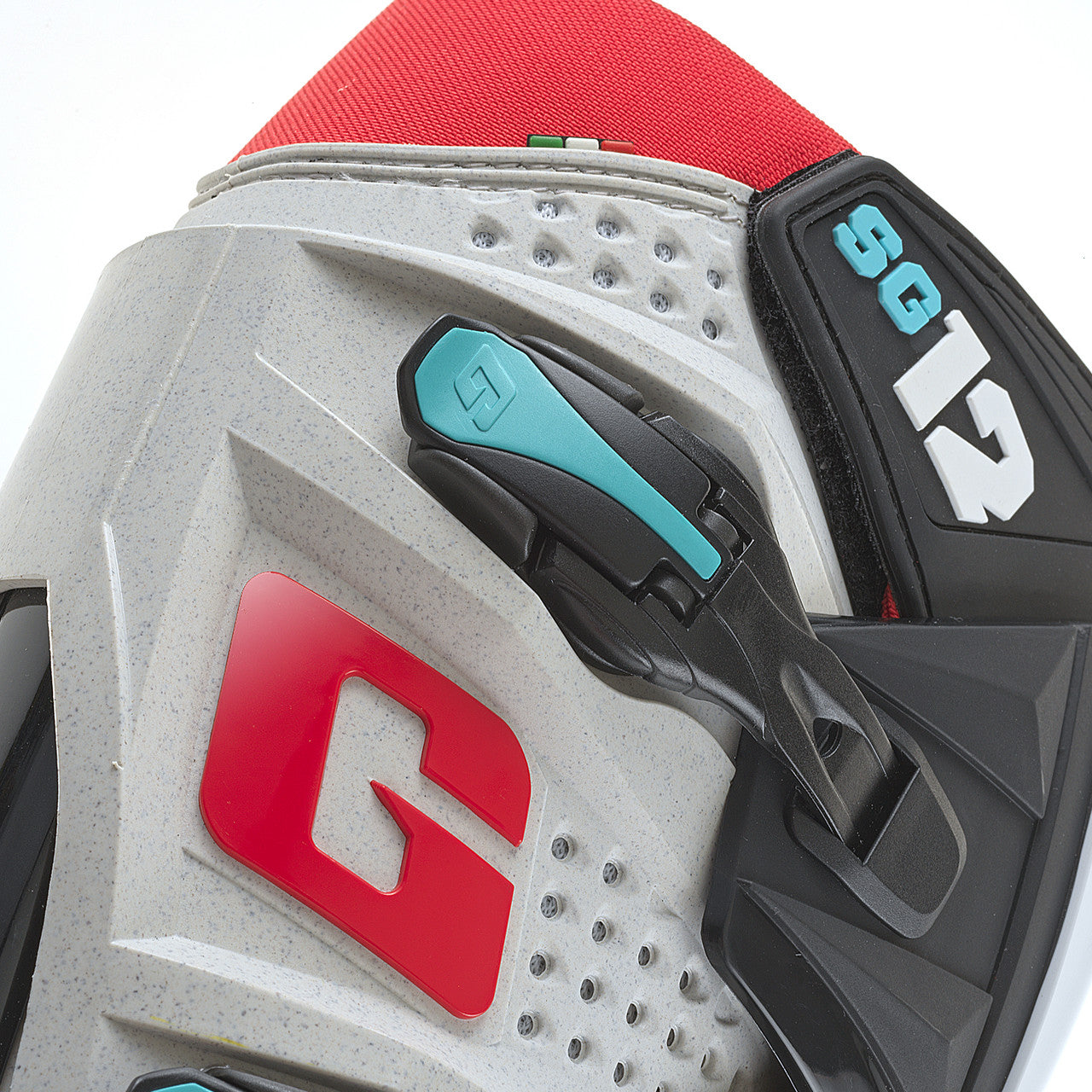 Gaerne SG12 Motorcycle Boots