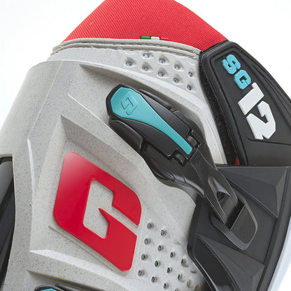 Gaerne SG12 Motorcycle Boots