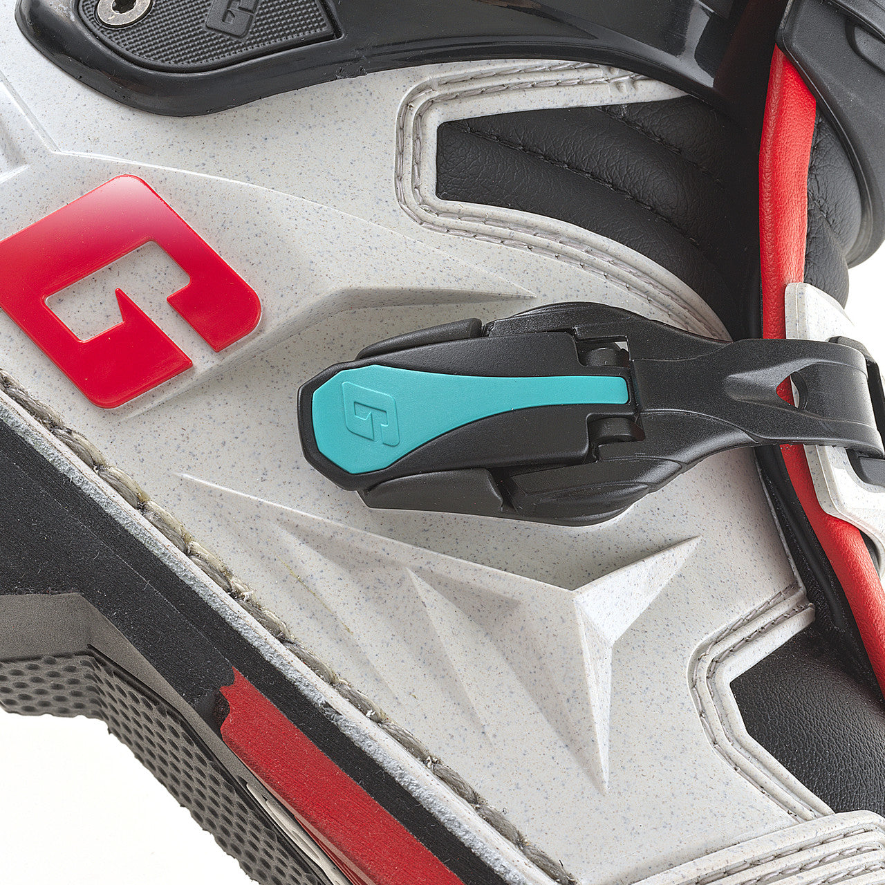 Gaerne SG12 Motorcycle Boots