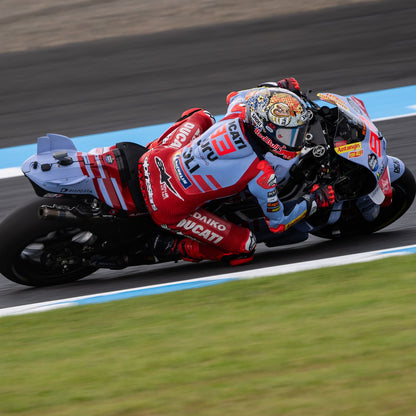 Shoei X-Fifteen Marquez Motegi 5 Full Face Motorcycle Helmet