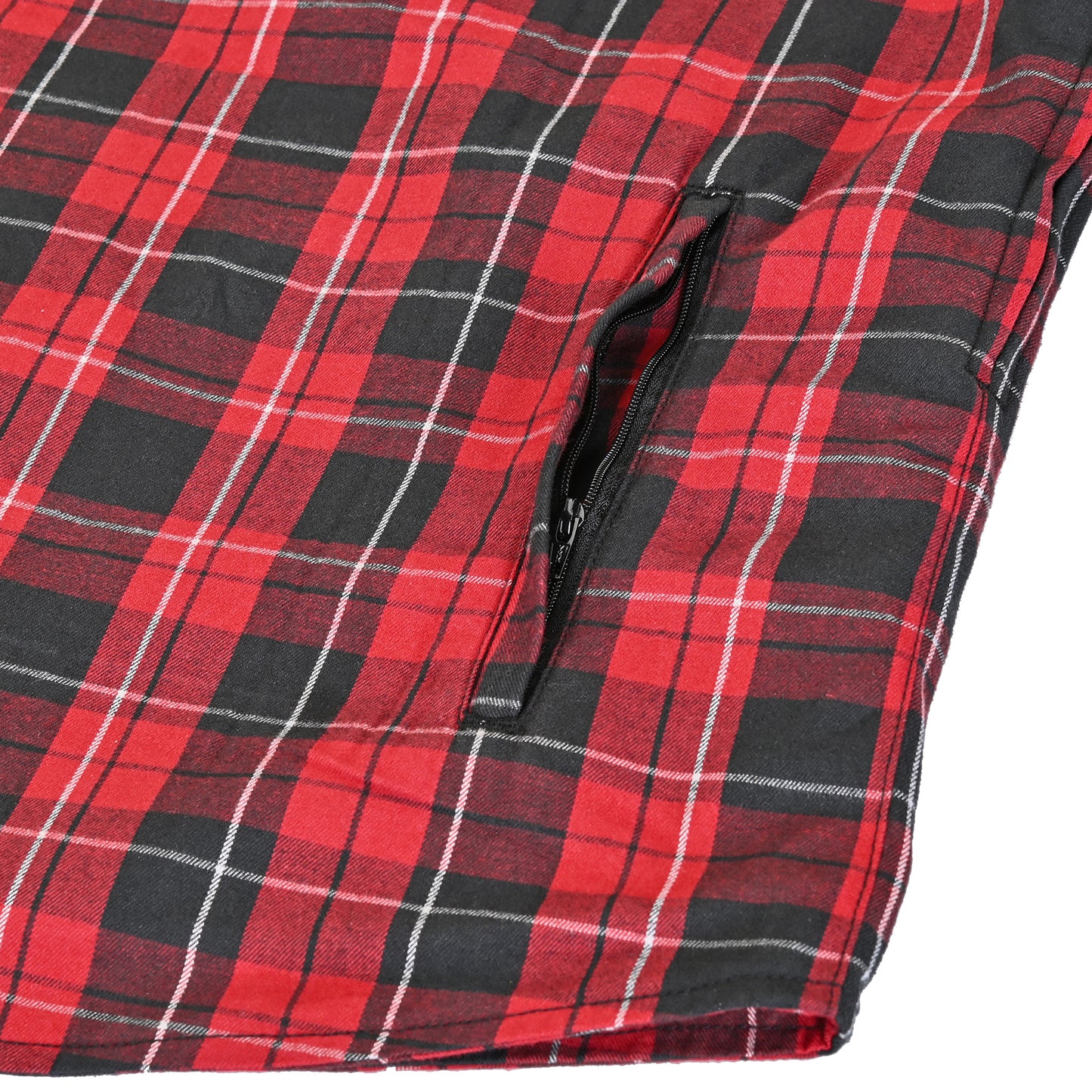 Cortech El Camino Riding Flannel - Adventure Parts