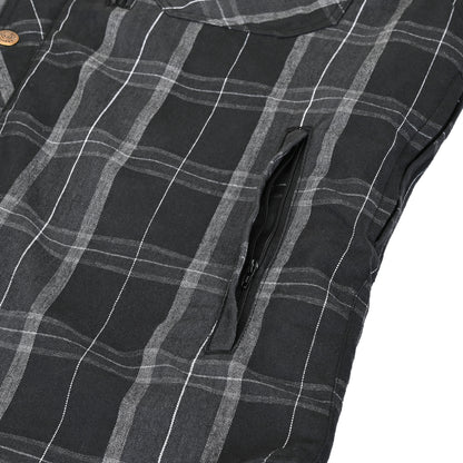 Cortech El Camino Riding Flannel - Adventure Parts