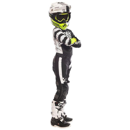Fasthouse Youth Speed Style Jester Pant - Adventure Parts