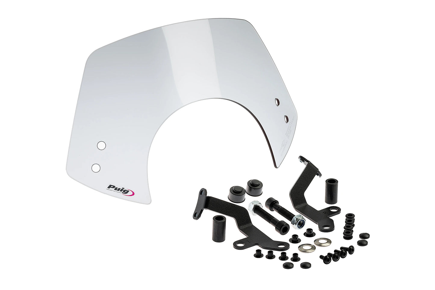 Puig GTS Sport Windscreen Vespa GTS 125 2023-2025