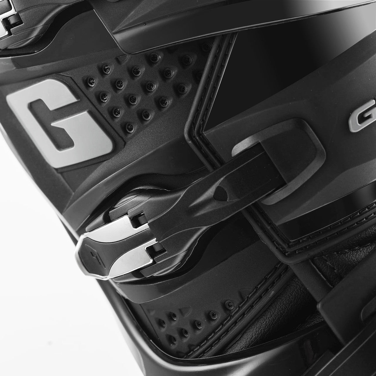 Gaerne SG12 Enduro Motorcycle Boots