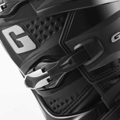 Gaerne SG12 Enduro Motorcycle Boots