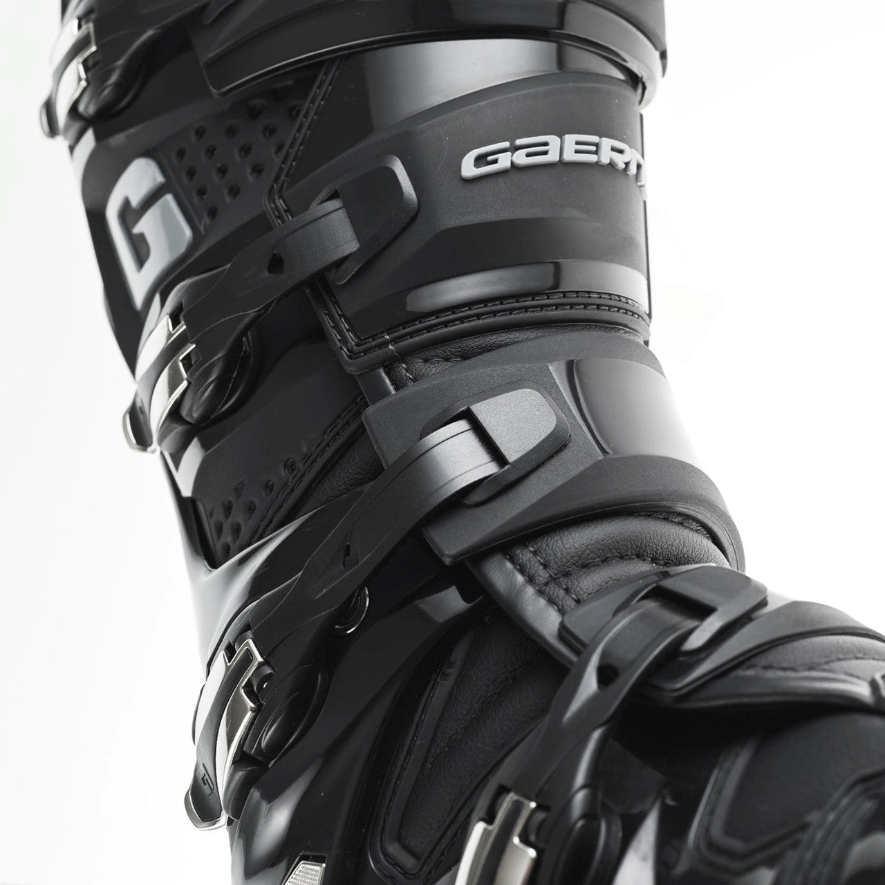 Gaerne SG12 Enduro Motorcycle Boots