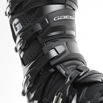 Gaerne SG12 Enduro Motorcycle Boots