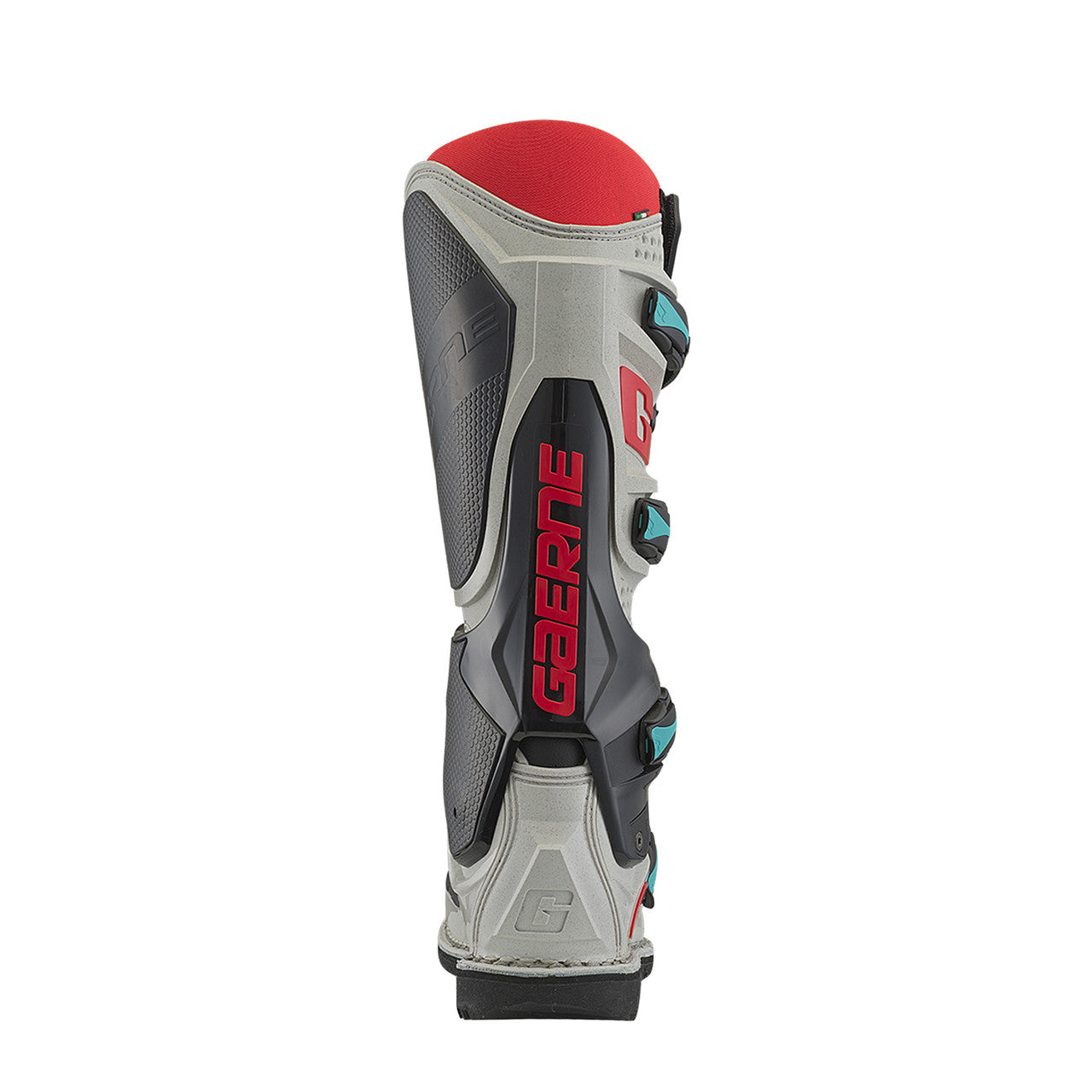Gaerne SG12 Enduro Motorcycle Boots