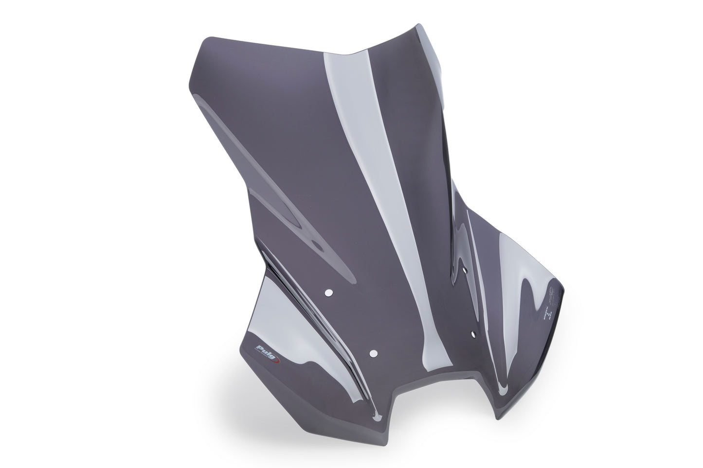 Puig Touring Plus Windscreen BMW R1300GS 2023-2025 - Adventure Parts