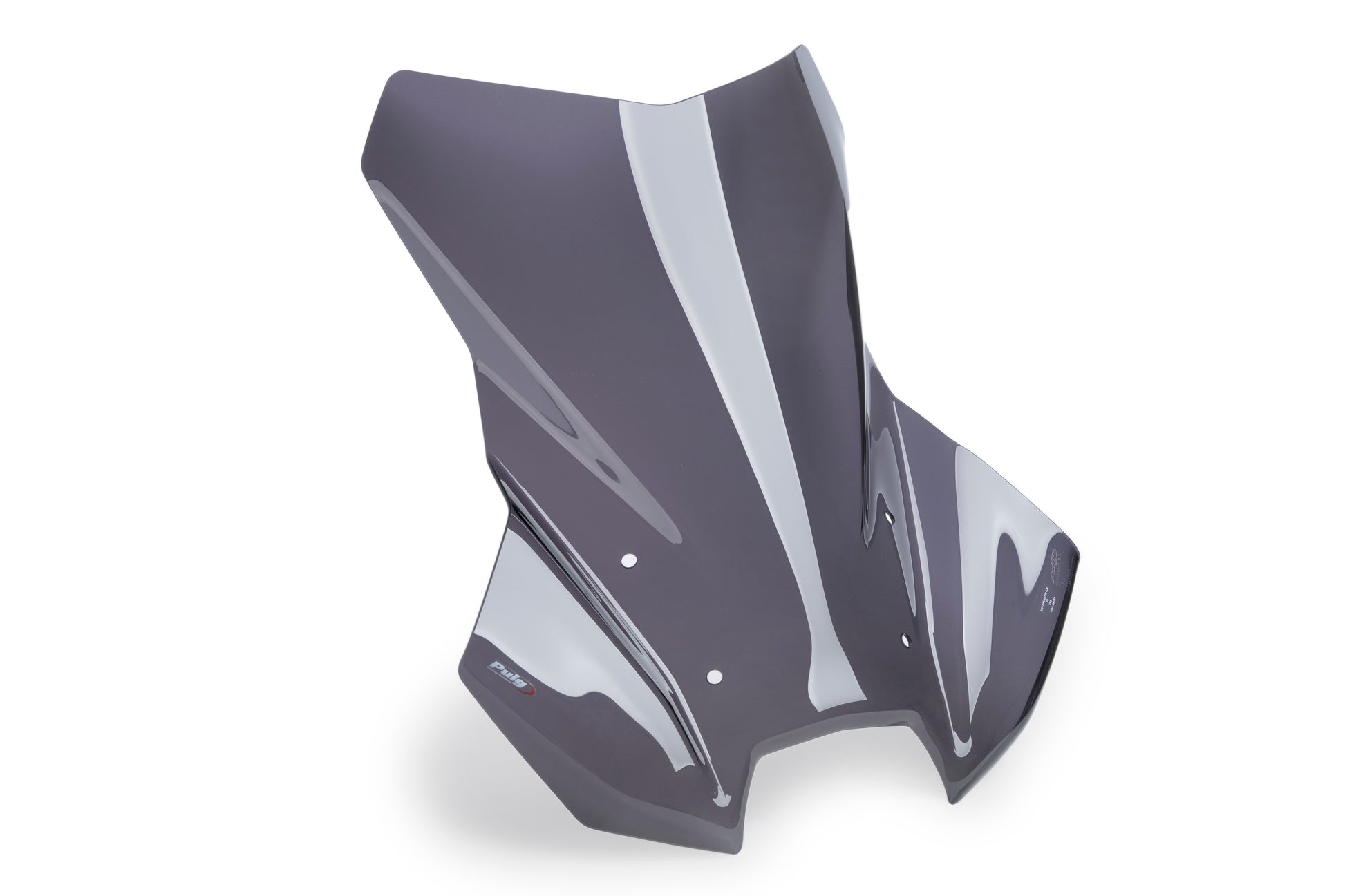 Puig Touring Plus Windscreen BMW R1300GS 2023-2025 - Adventure Parts