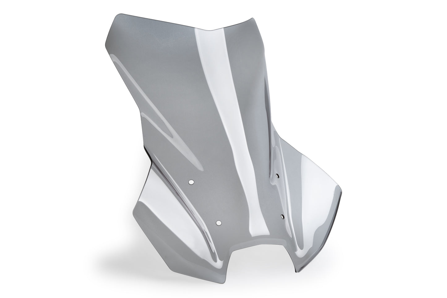 Puig Touring Plus Windscreen BMW R1300GS 2023-2025 - Adventure Parts