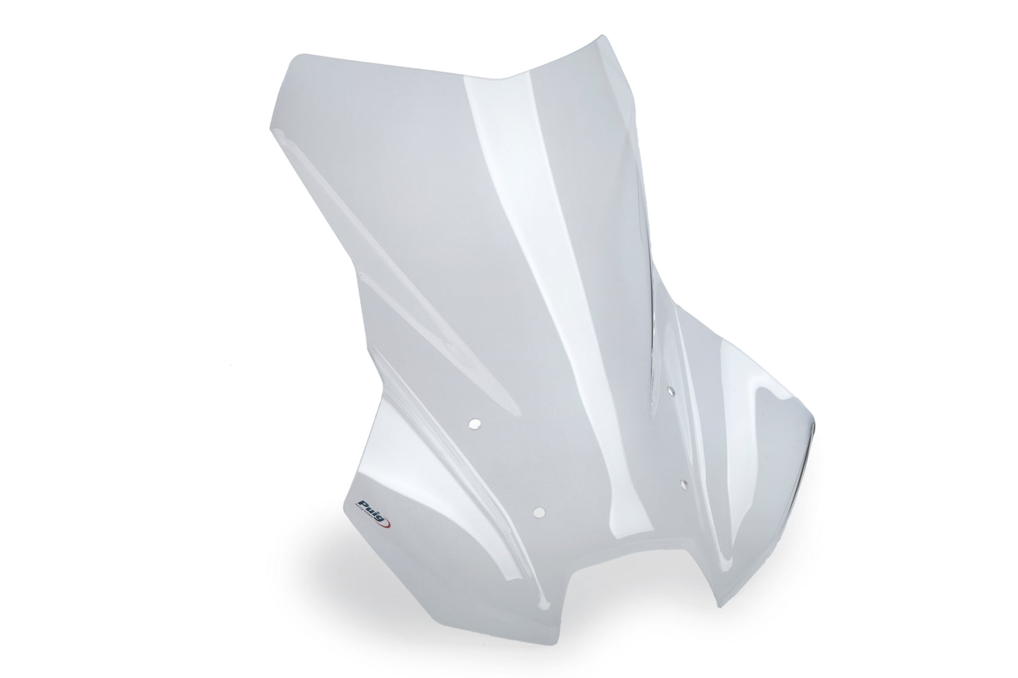 Puig Touring Plus Windscreen BMW R1300GS 2023-2025 - Adventure Parts