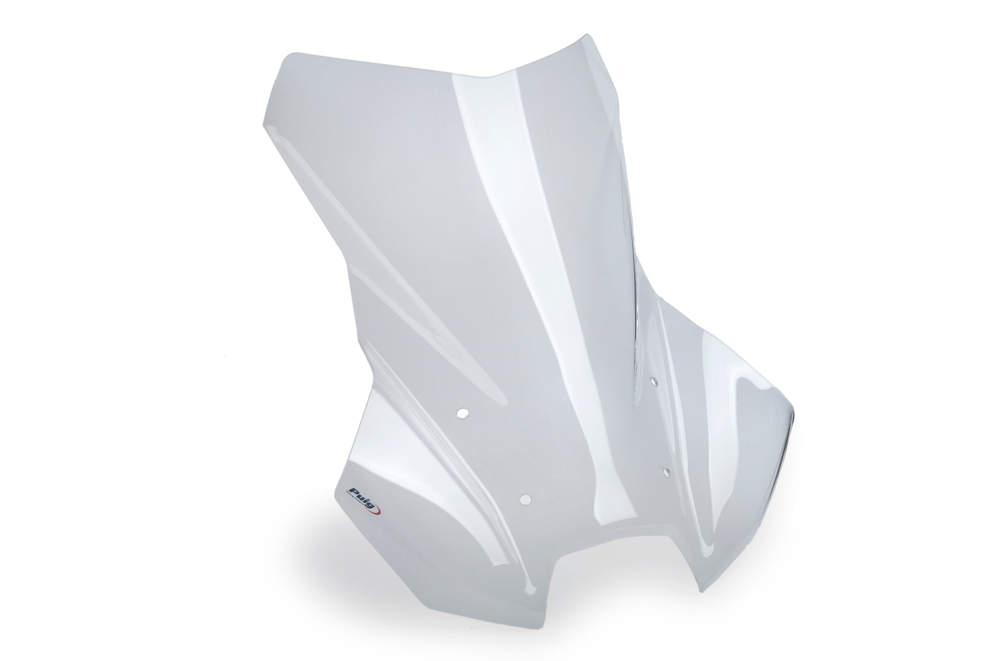 Puig Touring Plus Windscreen BMW R1300GS 2023-2025 - Adventure Parts