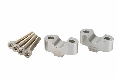Puig Risers 30MM BMW F750GS 2018-2026 - Adventure Parts