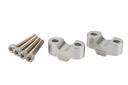Puig Risers 30MM BMW F750GS 2018-2026 - Adventure Parts