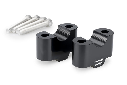 Puig Risers 30MM BMW F750GS 2018-2026 - Adventure Parts