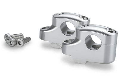 Puig Pullback Risers BMW F750GS 2018-2026 - Adventure Parts