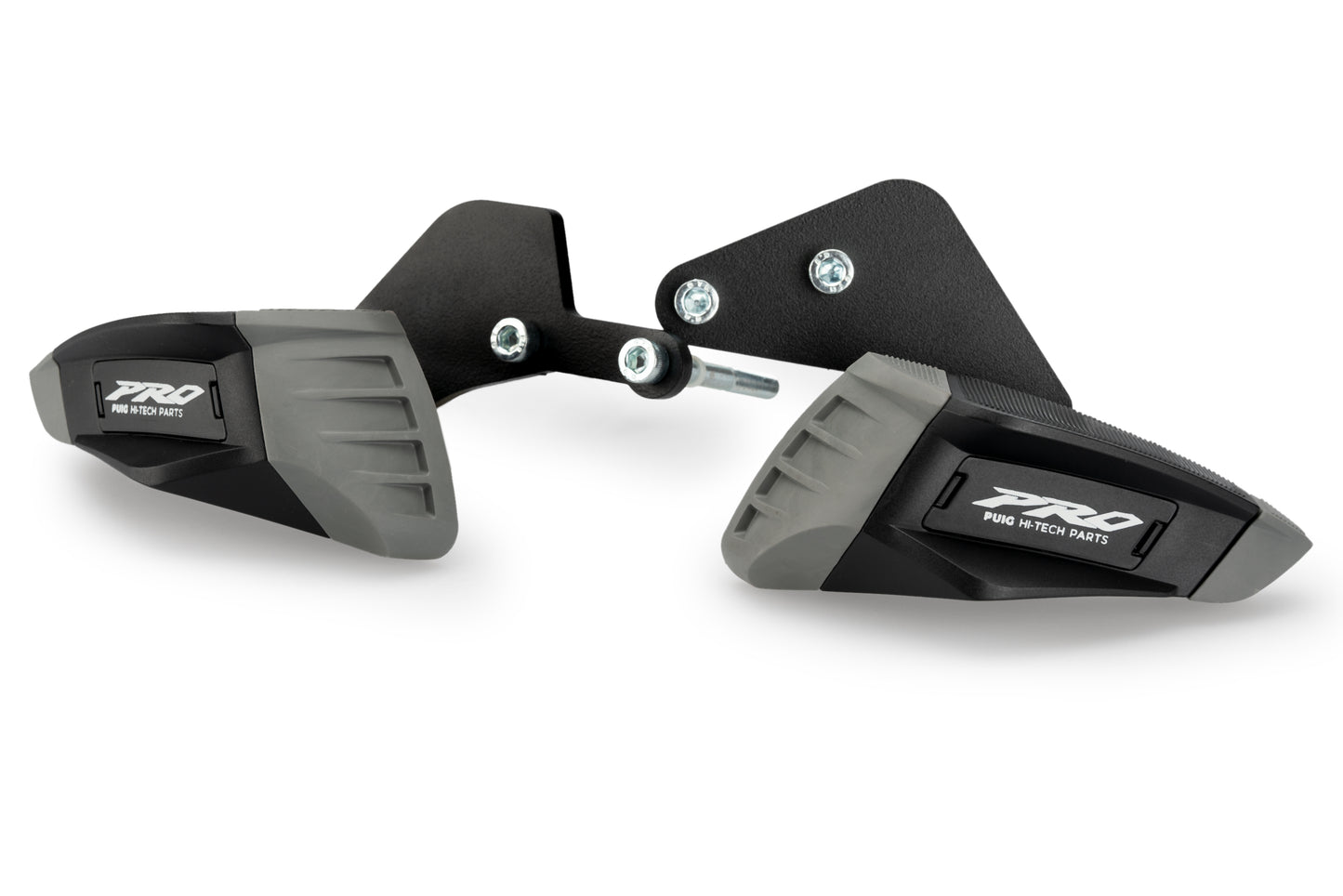 Puig Pro 2.0 Frame Sliders KAWASAKI Ninja 650R 2012-2016