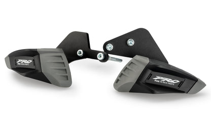 Puig Pro 2.0 Frame Sliders KAWASAKI Ninja 650R 2012-2016