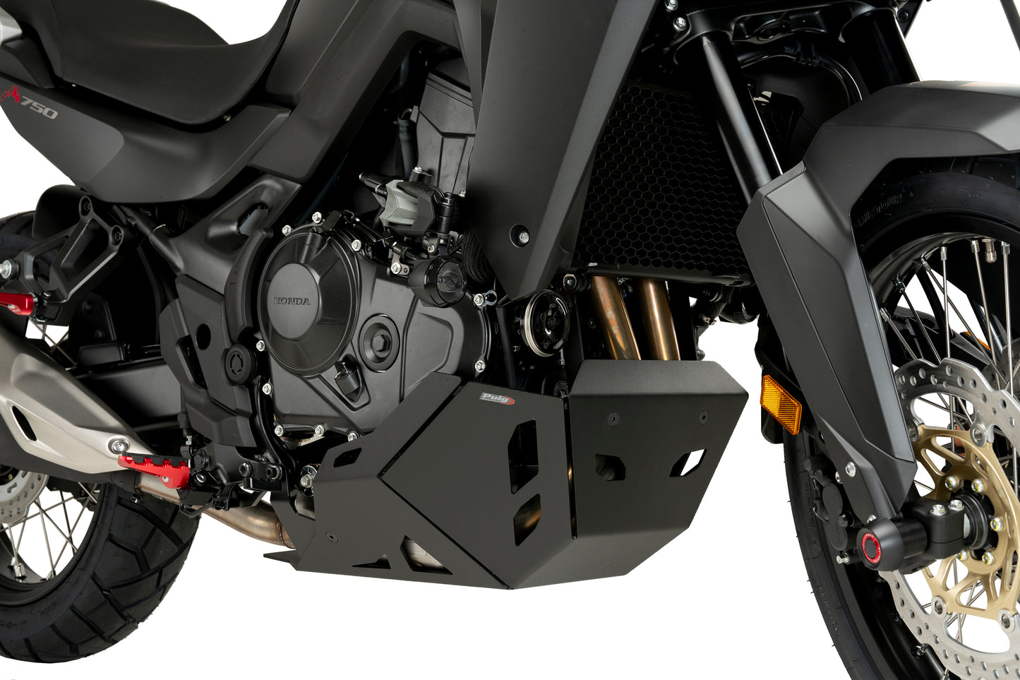 Puig Oil-Carter Guard HONDA XL750 TRANSALP 2023-2025